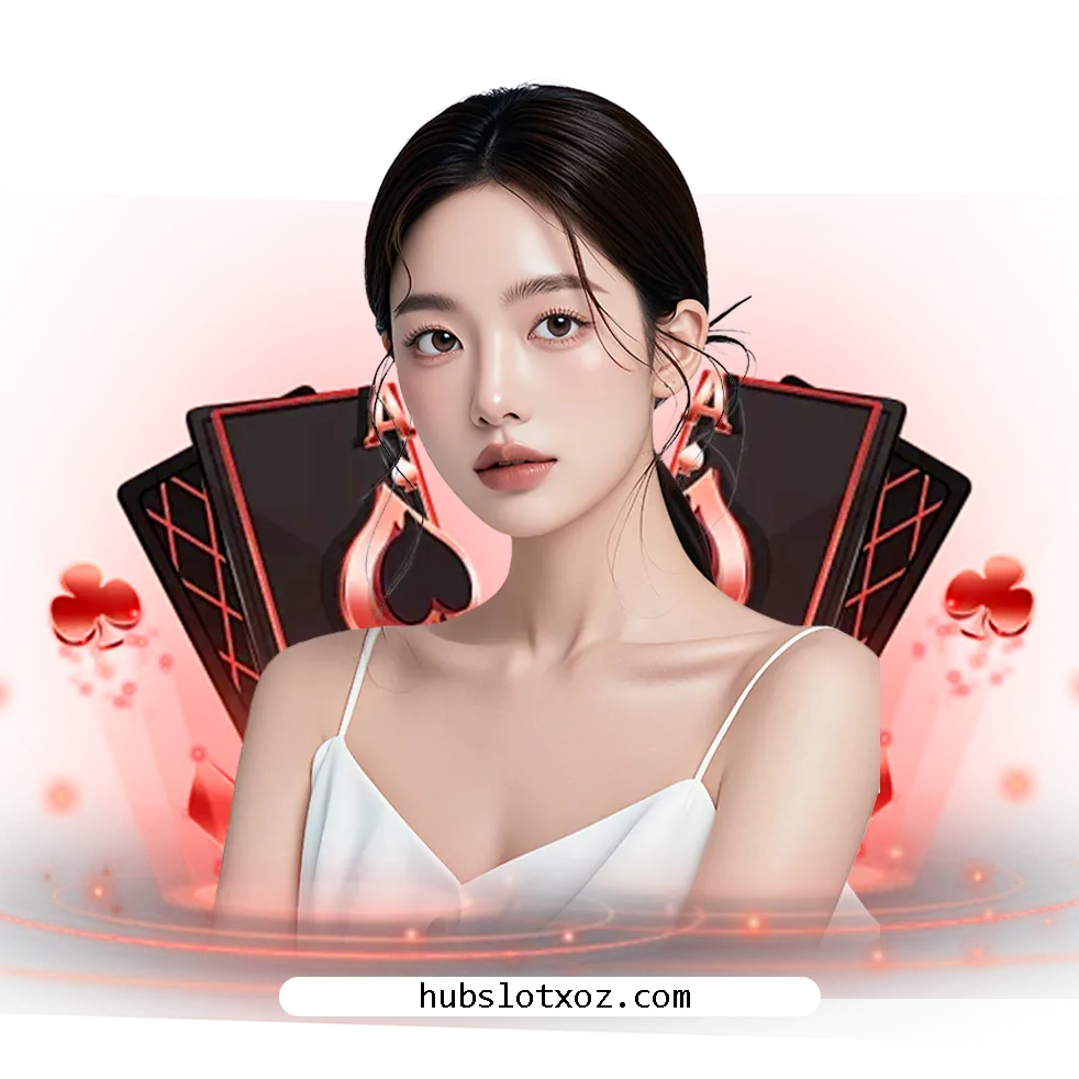 hubslotxo เข้าสู่ระบบ